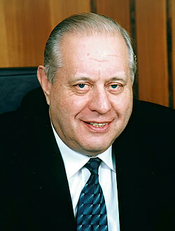 Витольд Витальевич Войтецкий (1931-2010)
